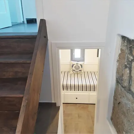 بيت للعطل Anna House In Brooke