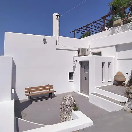 Anna House In Brooke Σκύρος
