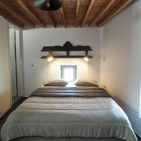 بيت للعطل Anna House In Brooke
