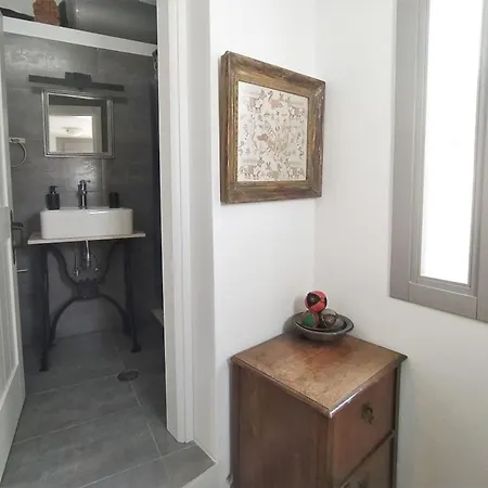 Anna House In Brooke Σπίτι διακοπών *