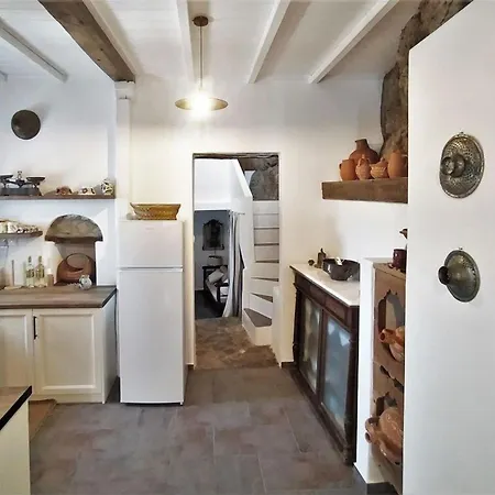 Anna House In Brooke Σπίτι διακοπών Σκύρος