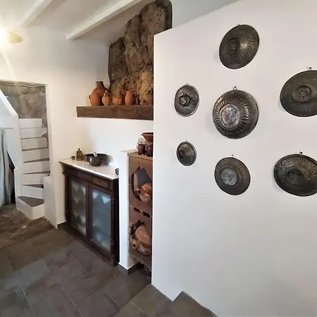Anna House In Brooke Σπίτι διακοπών