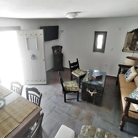 Anna House In Brooke بيت للعطل سكيروس