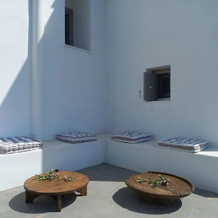 Anna House In Brooke Σπίτι διακοπών Σκύρος