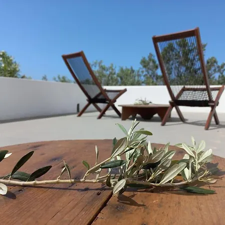 Anna House In Brooke بيت للعطل سكيروس