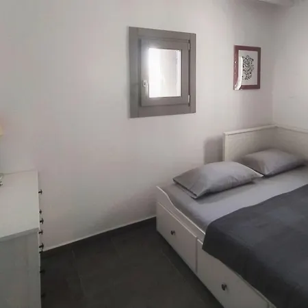 Σπίτι διακοπών Anna House In Brooke