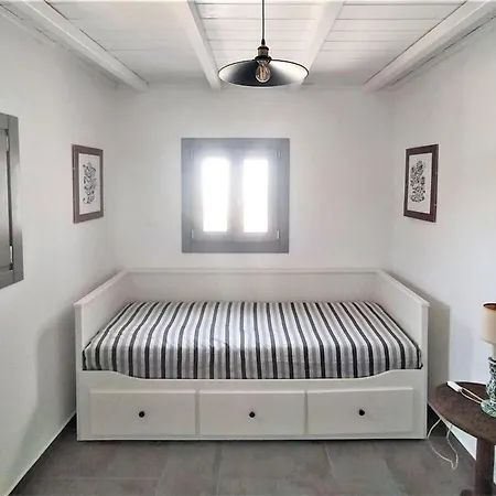 Anna House In Brooke Σπίτι διακοπών *