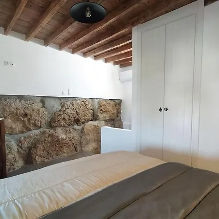 بيت للعطل Anna House In Brooke سكيروس