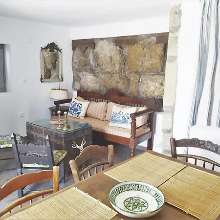Anna House In Brooke Σπίτι διακοπών *