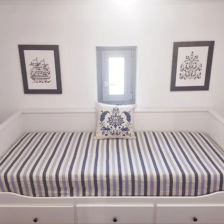 بيت للعطل Anna House In Brooke سكيروس