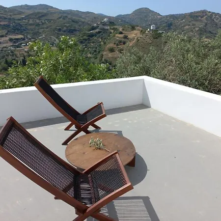 Anna House In Brooke * Σκύρος