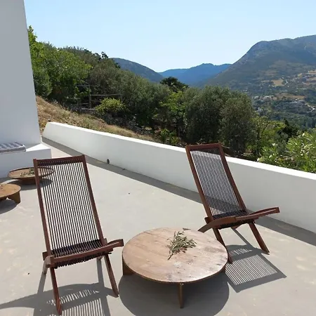 Anna House In Brooke Σπίτι διακοπών *
