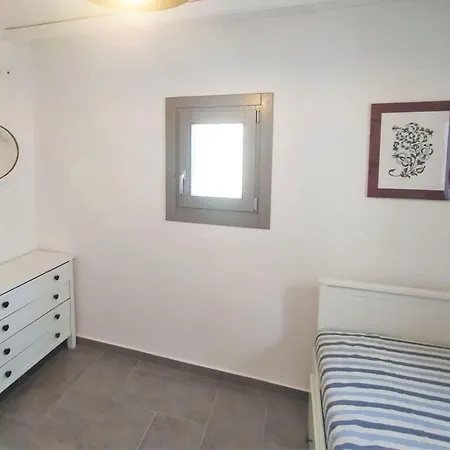 Anna House In Brooke * سكيروس